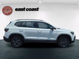 New 2025 Volkswagen Taos S image 4
