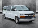 Used 2021 Chevrolet Express 3500 LT w/ LT Preferred Equipment Group image 3
