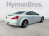 Used 2008 INFINITI G37 Journey w/ Premium Pkg image 3