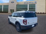 New 2025 Ford Bronco Sport Big Bend image 5