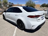 Used 2022 Toyota Corolla SE image 3
