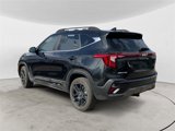 Used 2024 Kia Seltos X-Line image 3