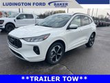 New 2024 Ford Escape ST-Line Select w/ Tech Pack #2 image 6