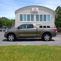 Used 2010 Toyota Tundra Limited image 2