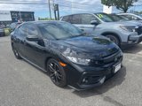 Used 2021 Honda Civic Sport image 2
