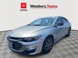 Used 2021 Chevrolet Malibu RS image 3