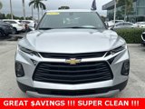 Used 2019 Chevrolet Blazer L image 3