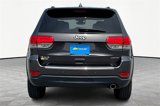 Used 2017 Jeep Grand Cherokee Limited image 5