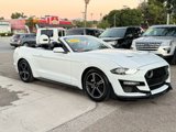Used 2022 Ford Mustang Premium image 2
