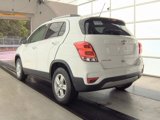 Used 2018 Chevrolet Trax LT w/ LT Convenience Package image 4