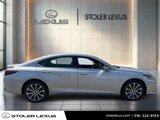 Certified 2021 Lexus ES 250 w/ Premium Package image 4