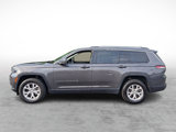 Certified 2021 Jeep Grand Cherokee L Limited image 2
