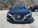 Used 2022 Nissan Altima 2.5 SV image 2