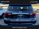 Used 2019 INFINITI QX60 Luxe w/ Essential Package image 5