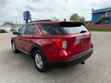 Used 2021 Ford Explorer XLT image 3