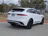 New 2024 Jaguar F-PACE R-Dynamic S image 5