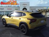 Used 2024 Chevrolet Trax ACTIV w/ Sunroof Package image 3