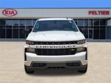 Used 2021 Chevrolet Silverado 1500 Custom image 2