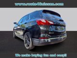 Used 2020 Chevrolet Equinox LT w/ Midnight Edition image 3