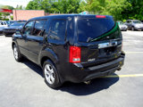 Used 2013 Honda Pilot EX-L image 4