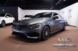 Used 2018 Mercedes-Benz C 300 Coupe image 3