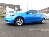 Used 2015 Dodge Dart SXT image 4