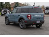 Used 2022 Ford Bronco Sport Big Bend w/ Convenience Package image 5