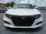 Used 2018 Honda Accord Sport image 2