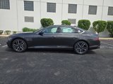 New 2025 Genesis G80 2.5T Advanced image 5