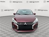 Used 2024 Mitsubishi Mirage ES image 3