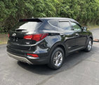 Used 2018 Hyundai Santa Fe Sport image 6