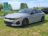Used 2023 Kia K5 GT image 3