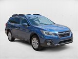 Used 2019 Subaru Outback 2.5i Premium image 3