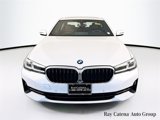 Certified 2022 BMW 530i xDrive w/ Premium Package image 2