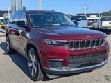 Used 2022 Jeep Grand Cherokee L Limited image 2