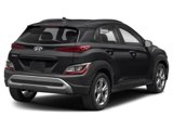 Used 2022 Hyundai Kona SEL w/ Cargo Package image 2