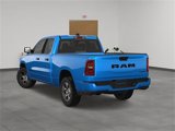 New 2025 RAM 1500 Tradesman image 4