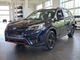 Used 2021 Subaru Forester Sport w/ Popular Package #2 image 3
