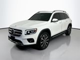 Used 2021 Mercedes-Benz GLB 250 w/ Premium Package image 3
