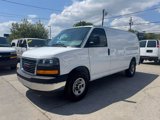 Used 2022 GMC Savana 2500 w/ Driver Convenience Package image 3