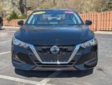 Certified 2022 Nissan Sentra SV w/ SV Premium Package image 2