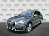Used 2018 Audi Q5 2.0T Premium Plus w/ Premium Plus Package image 5