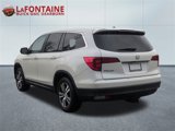 Used 2017 Honda Pilot EX-L image 6