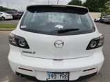 Used 2007 MAZDA MAZDA3 s Touring image 4