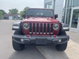 Used 2022 Jeep Wrangler Unlimited Rubicon w/ Dual Top Group image 6
