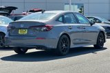 New 2025 Honda Civic Sport image 3