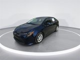 Used 2024 Toyota Corolla LE image 4