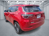 Certified 2022 Jeep Compass Limited image 3