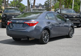 Used 2014 Toyota Corolla S image 4