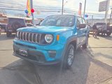 Used 2020 Jeep Renegade Sport image 3